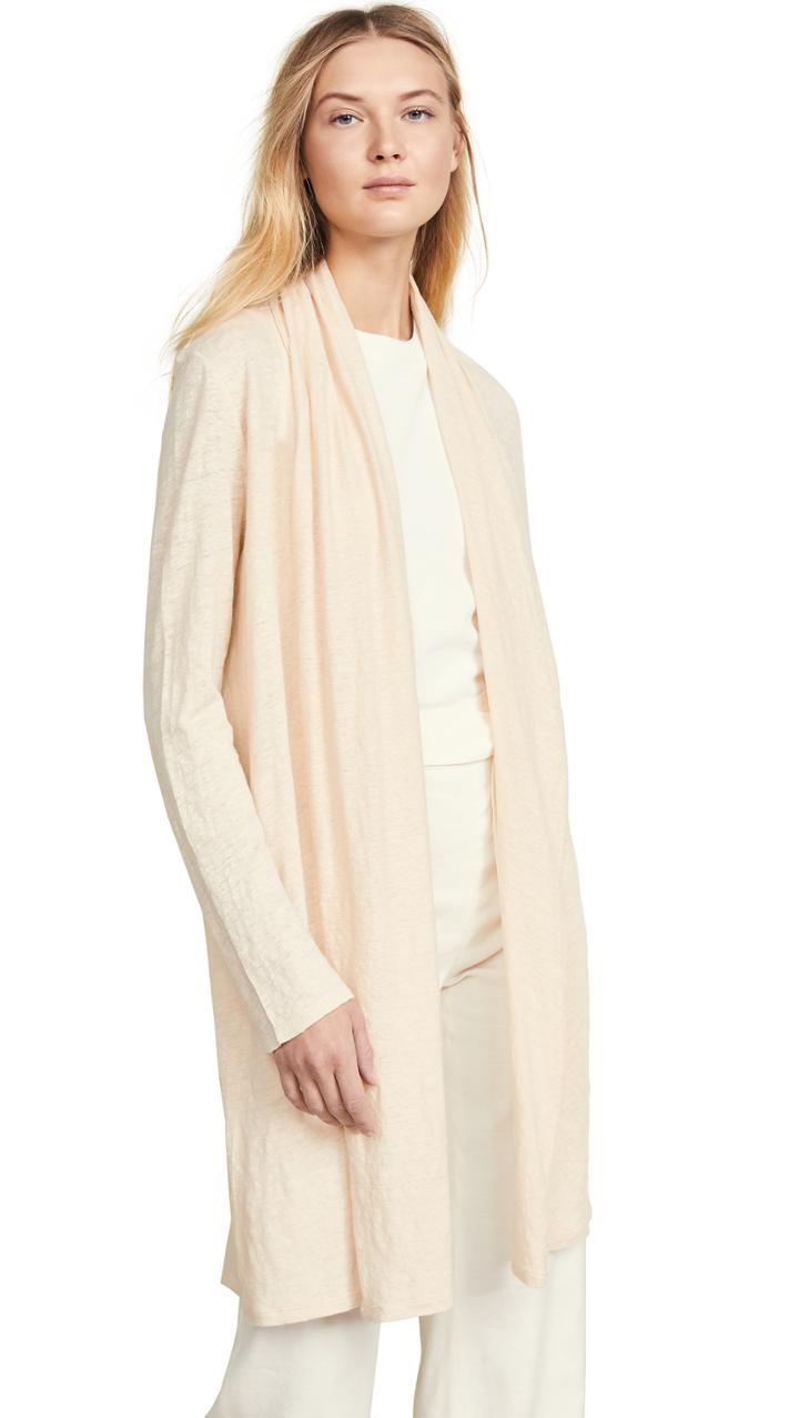 Theory Shawl Cardigan