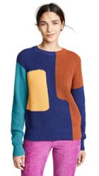 Mara Hoffman Avery Sweater