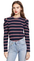 The Fifth Label Kinetic Stripe Top