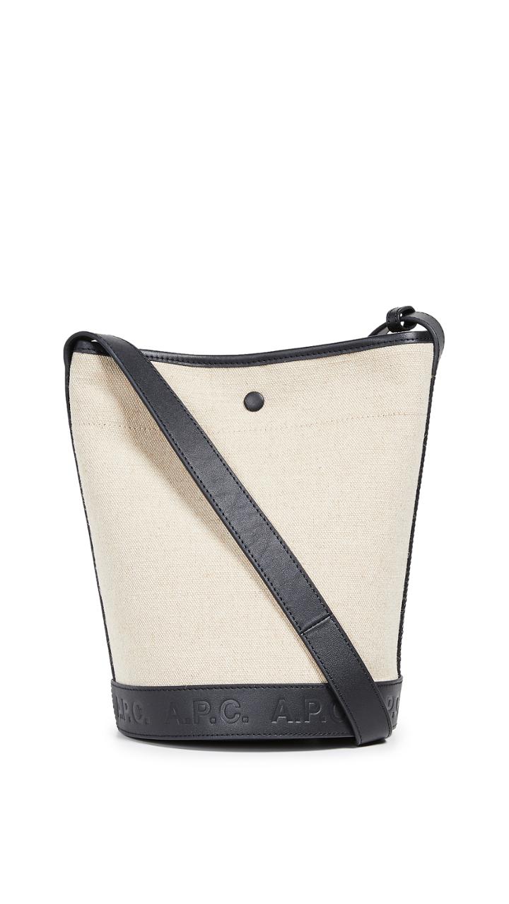 A P C Helene Bag