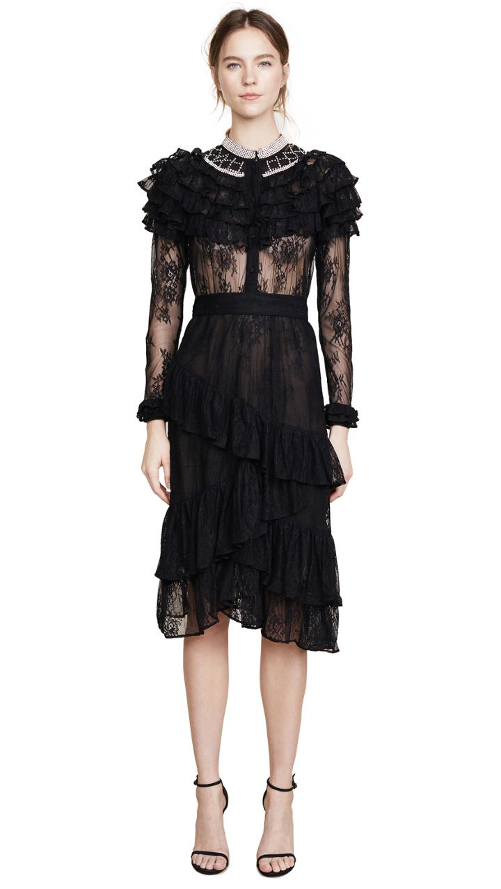Dodo Bar Or Monabella Dress