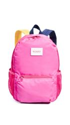 State Mini Lorimer Backpack
