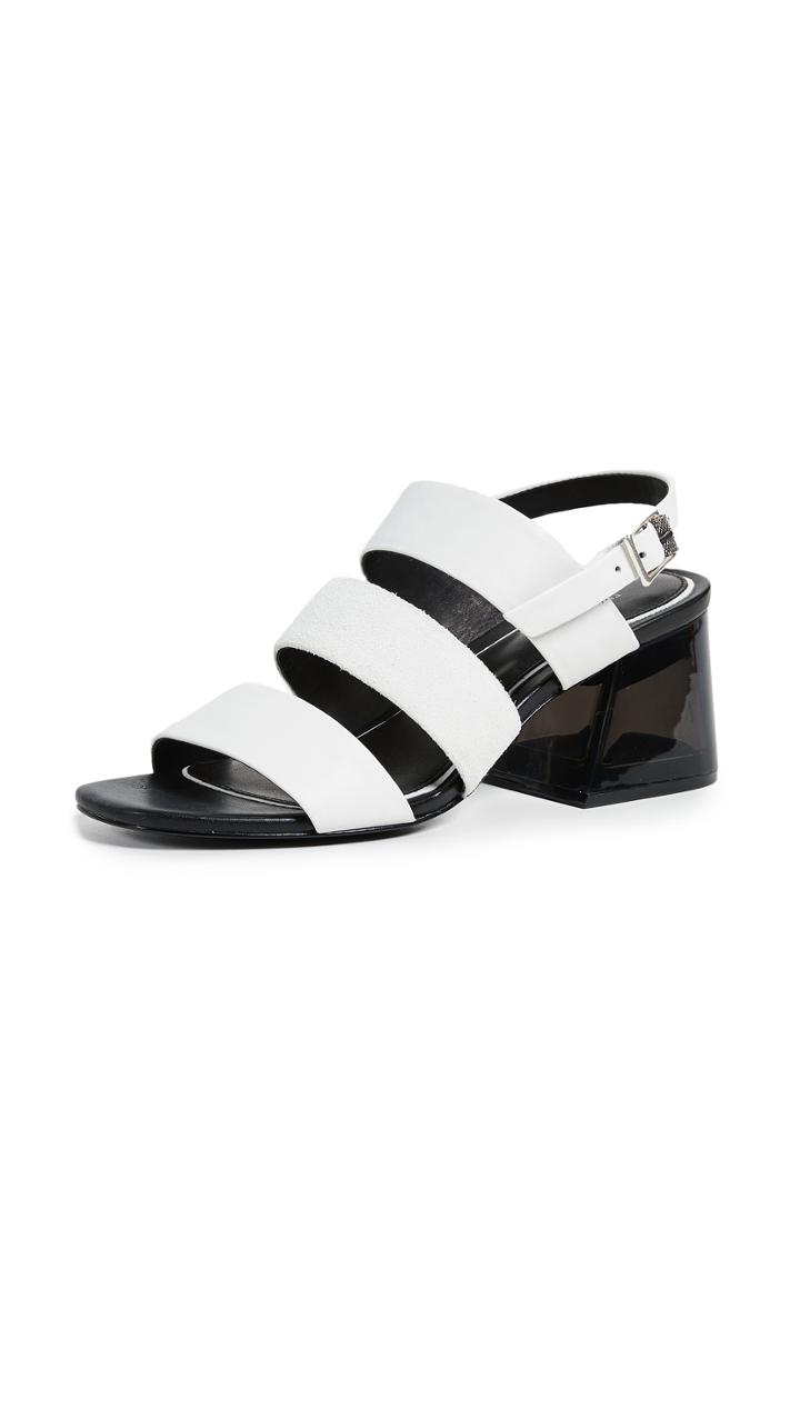 Rag Bone Eisa Loafer Mules