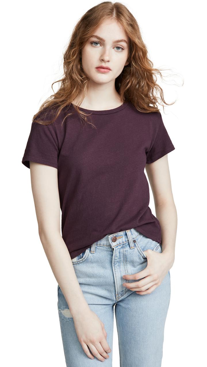 Nation Ltd Marie Boxy Crop
