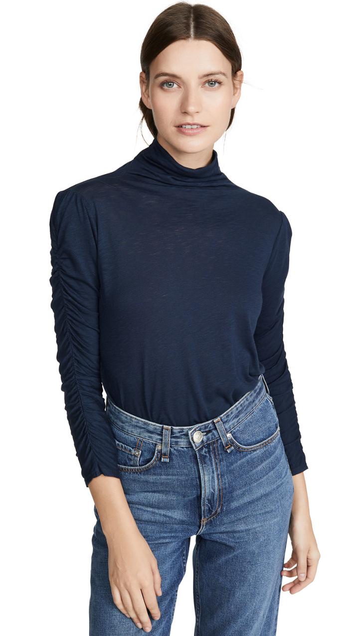 Velvet Eloise Top