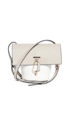 Zac Zac Posen Belay Mini Colorblock Crossbody