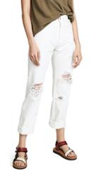 Moussy Vintage Mv Hialeah Wide Straight Jeans