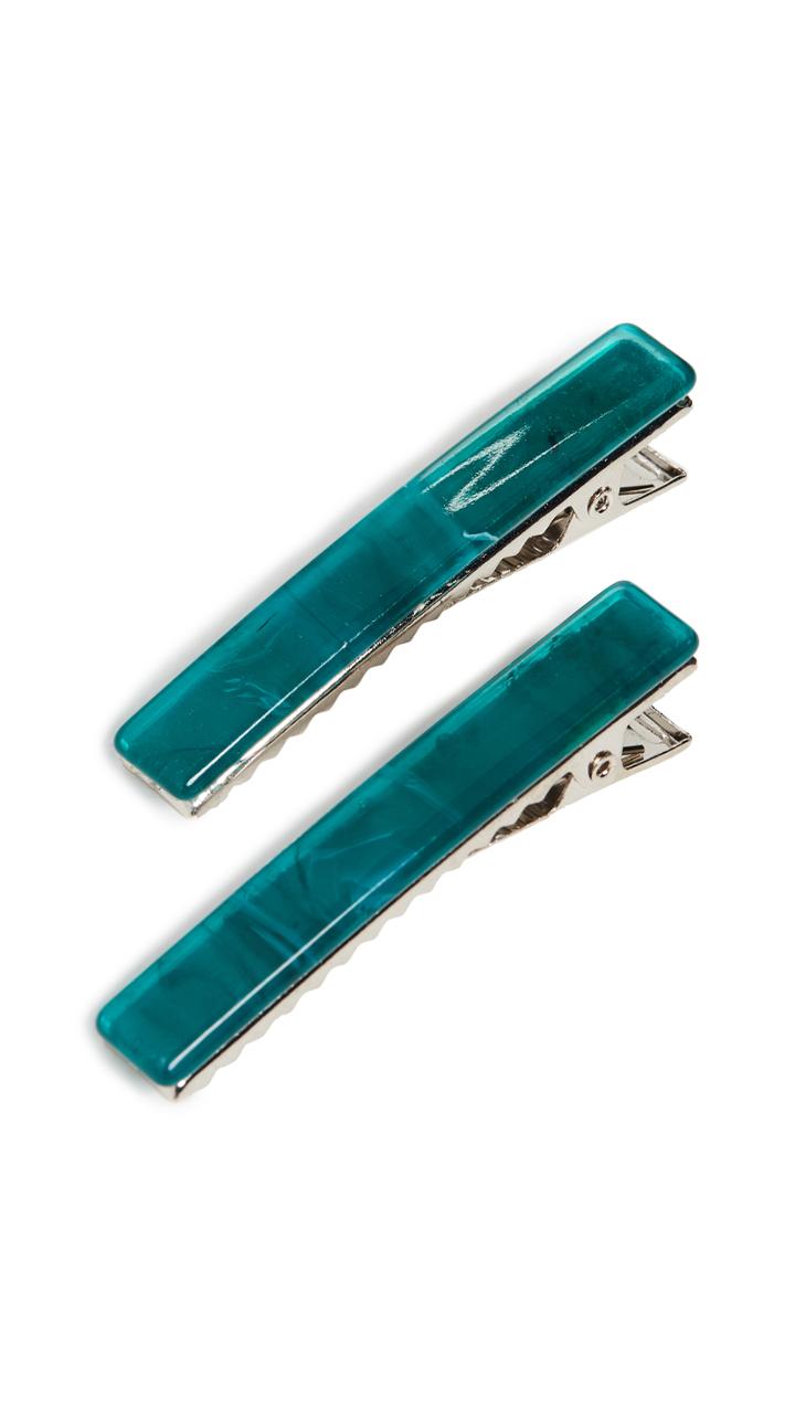 Valet Evie Hair Clips
