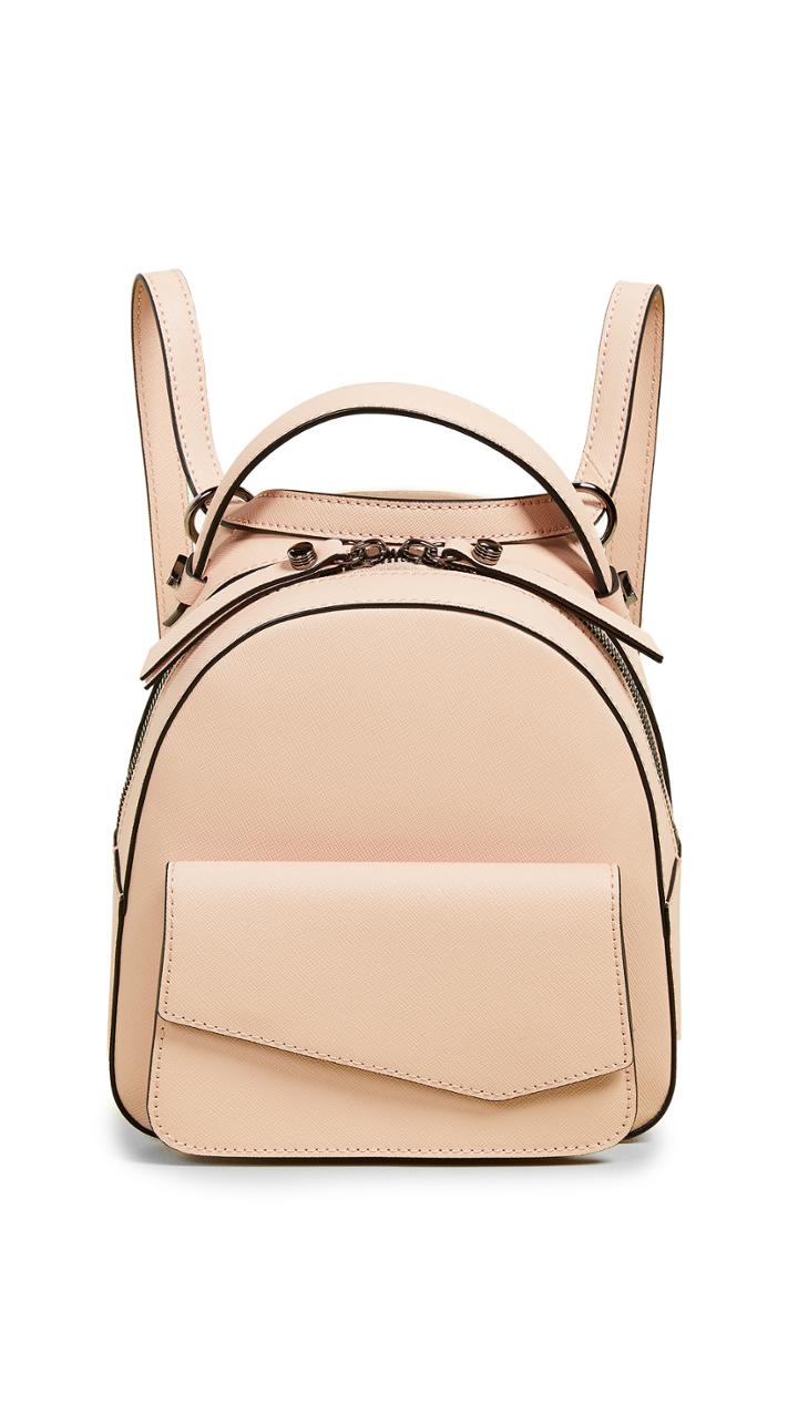 Botkier Cobble Hill Mini Backpack