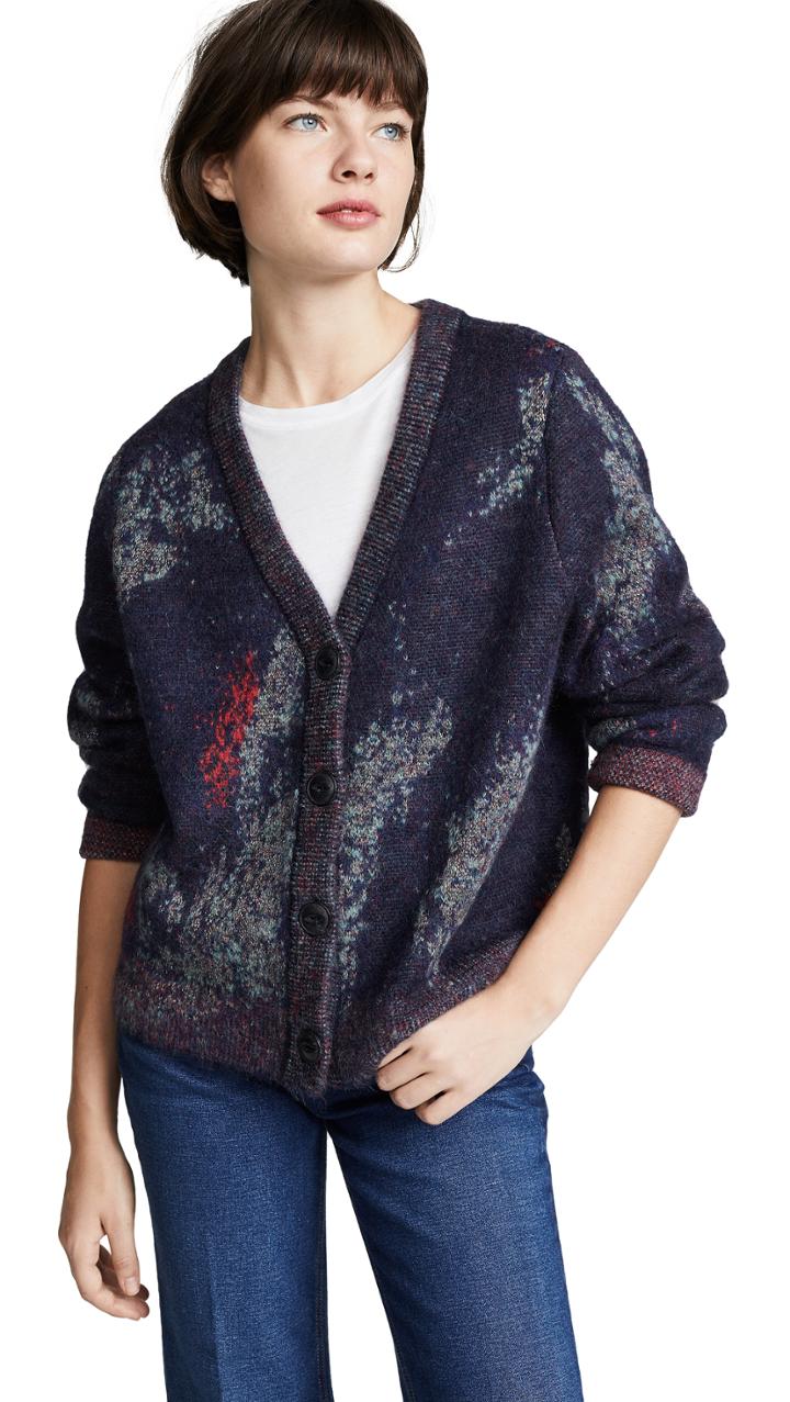Rag Bone Fleur Cardigan
