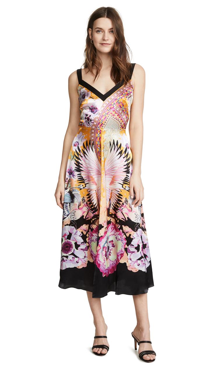Temperley London Giselle Dress