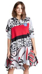 Koche Polo Girl Dress
