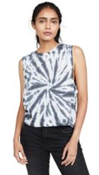 Free People Movement Love Tie Dye Tank