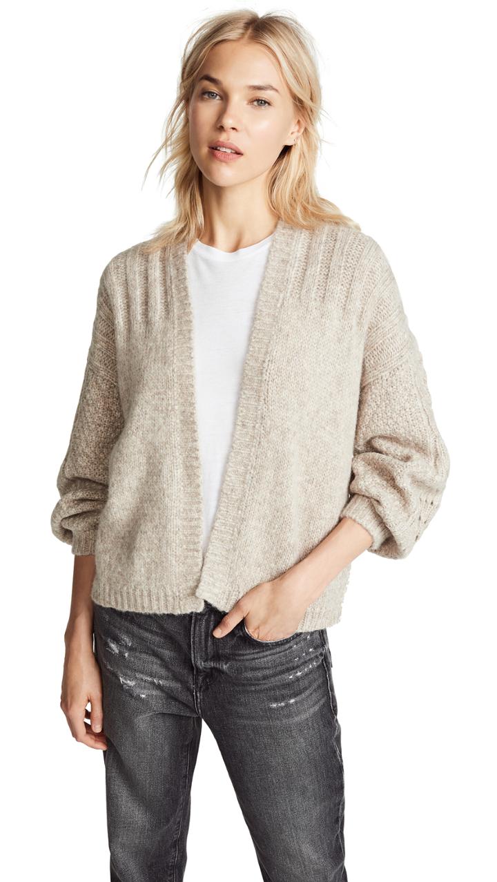 Velvet Beverlee Cardigan