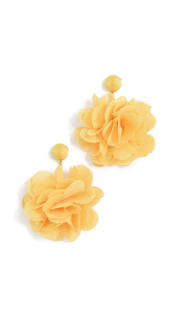 Shashi Posey Earrings