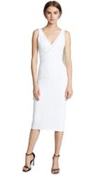 Cushnie Et Ochs Vivian Long Sleeve Bodysuit