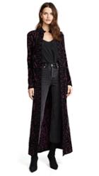 Temperley London Jani Belted Coat