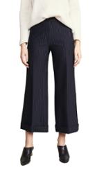 Bailey44 Striped Grand Pere Pants