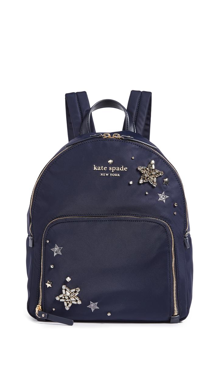 Kate Spade New York Watson Lane Embellished Hartley Backpack