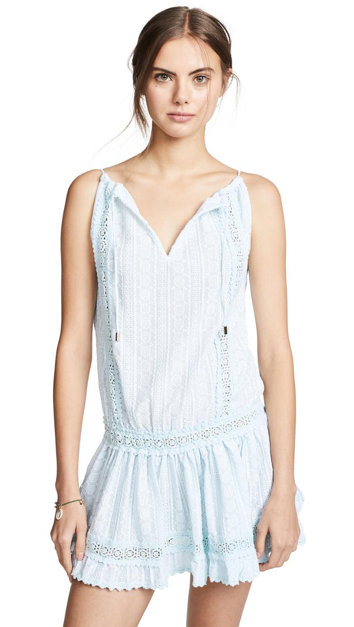 Melissa Odabash Chelsea Cover Up Dress