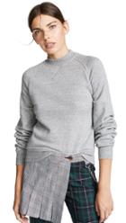 Sandy Liang 88 Sweatshirt