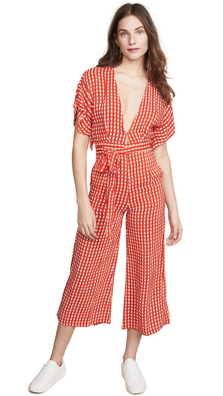 Feel The Piece Fortune Dress