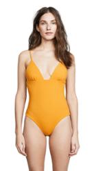 Mara Hoffman Vestige Emma One Piece