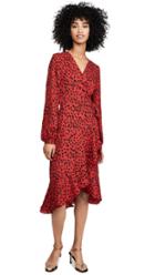 Opt Agatha Dress