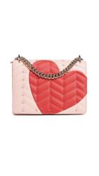 Kate Spade New York Heart It Marci Crossbody Bag