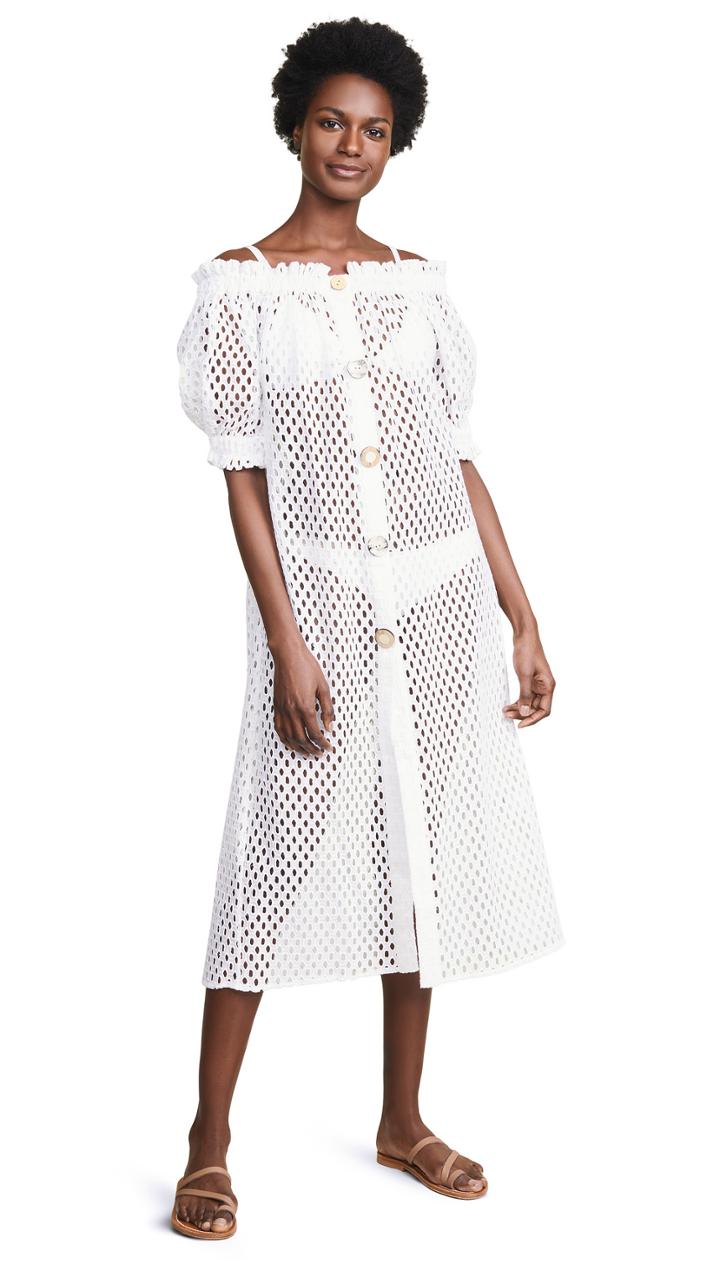 Paper London Esther Dress