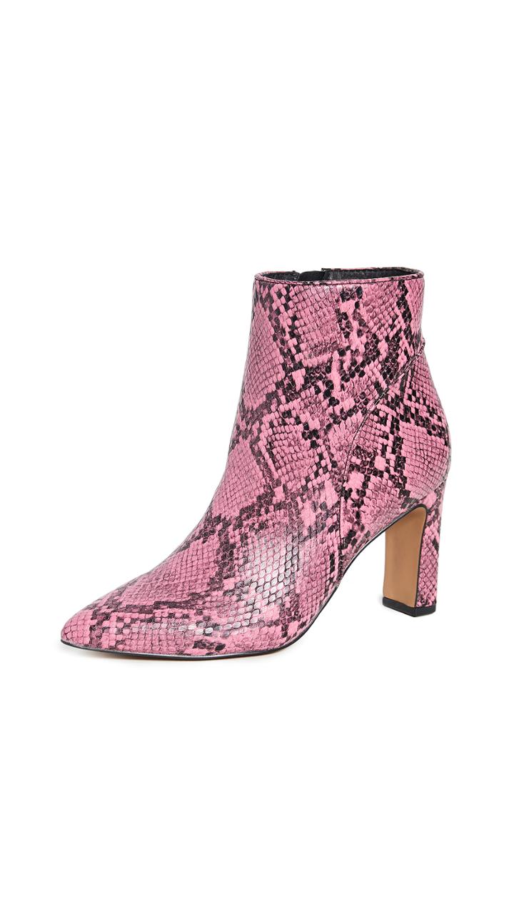 Steven Jenn Booties