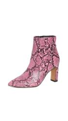 Steven Jenn Booties