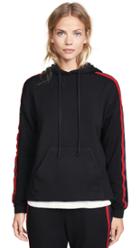 Velvet Billa Hoodie