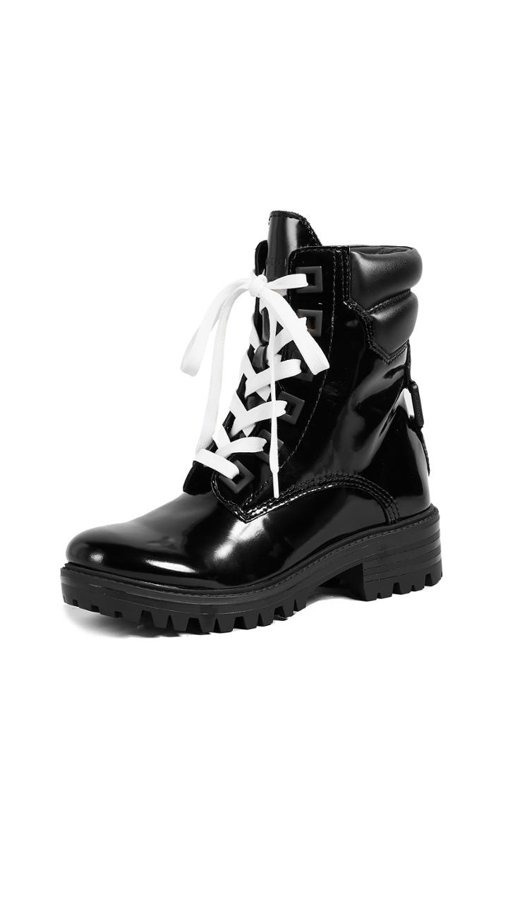 Kendall Kylie East Hiker Boots