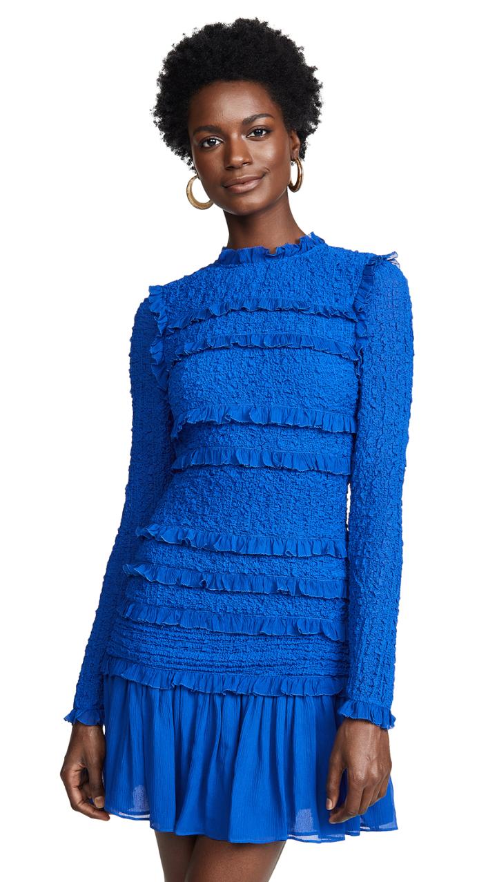 Ulla Johnson Gia Dress