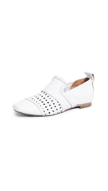 Hudson London Chilli Loafers