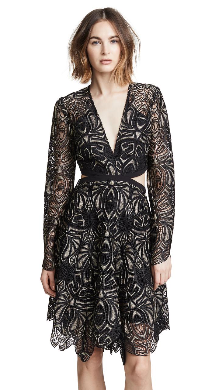 Thurley Gaia Dress