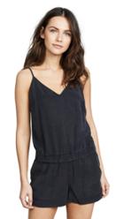 9seed Moonstone Off Shoulder Caftain