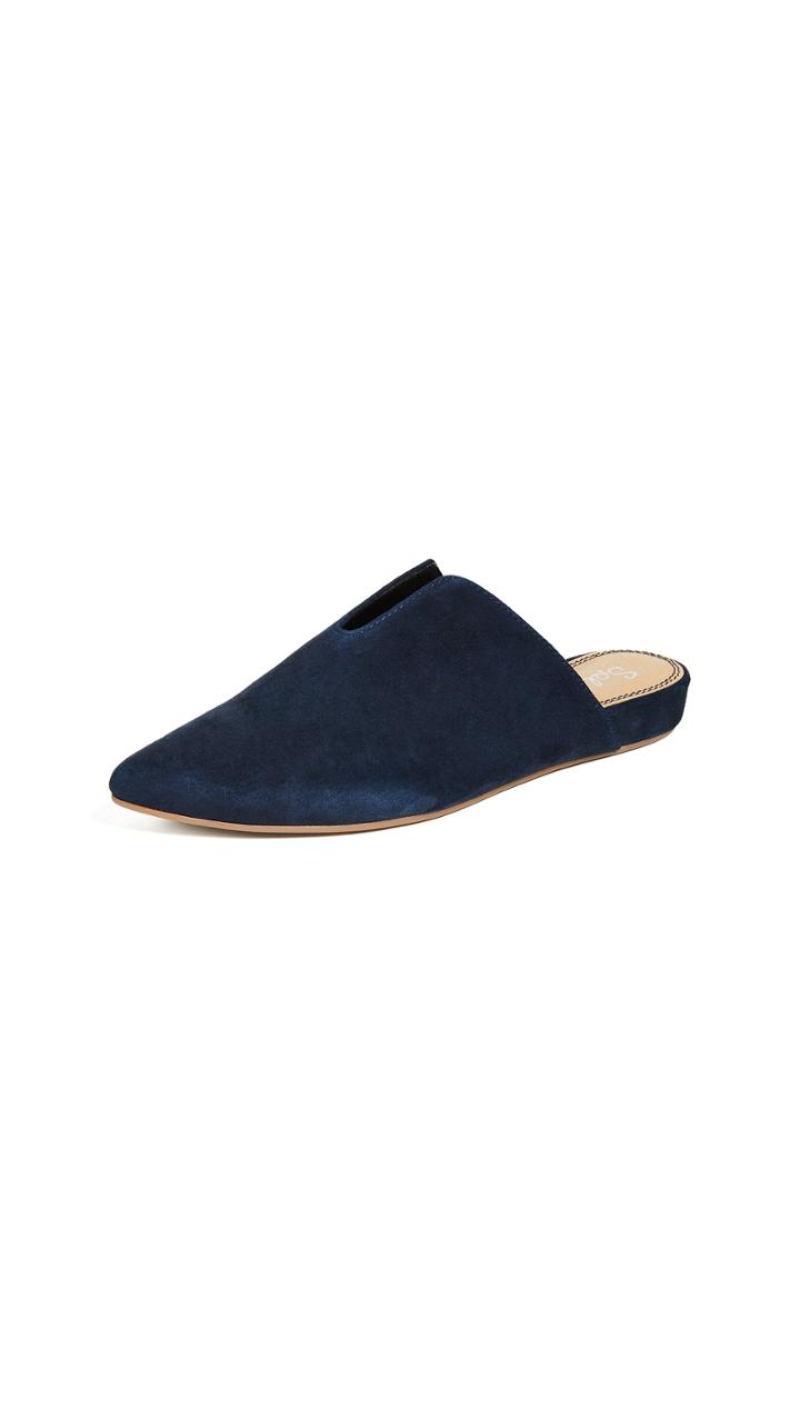 Splendid Nieves Point Toe Mules