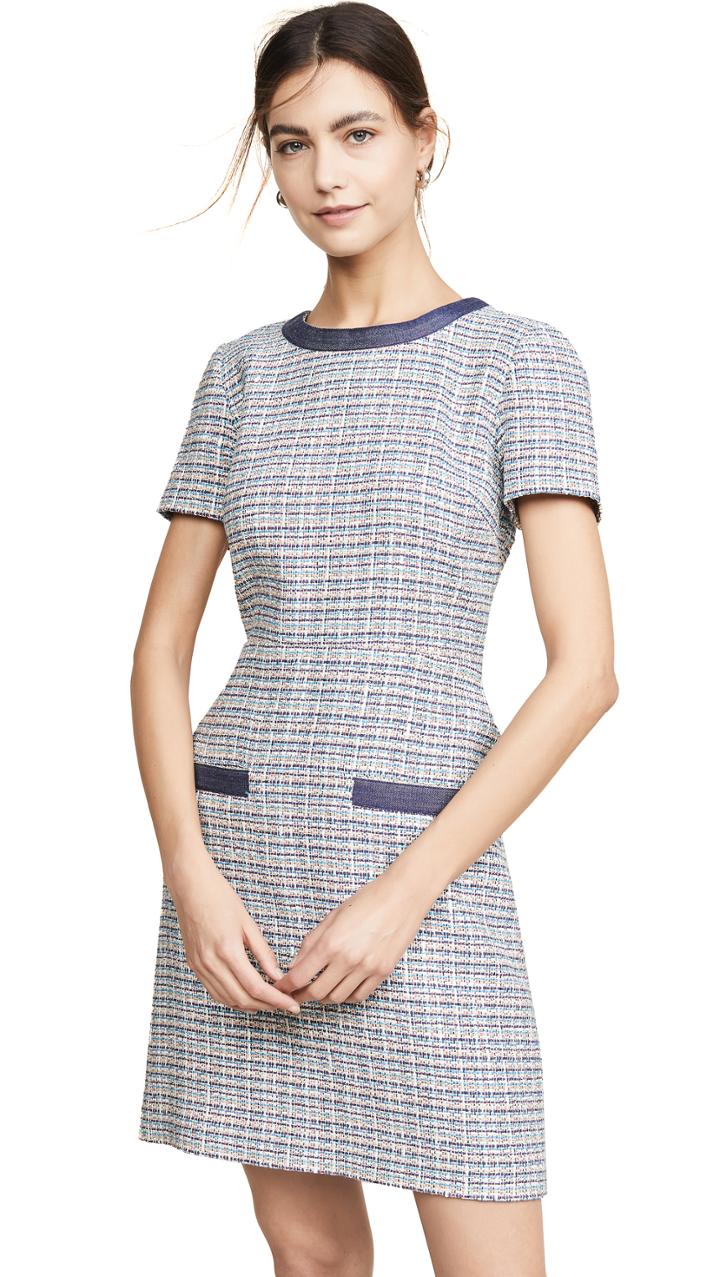 Veronica Beard Devani Dress