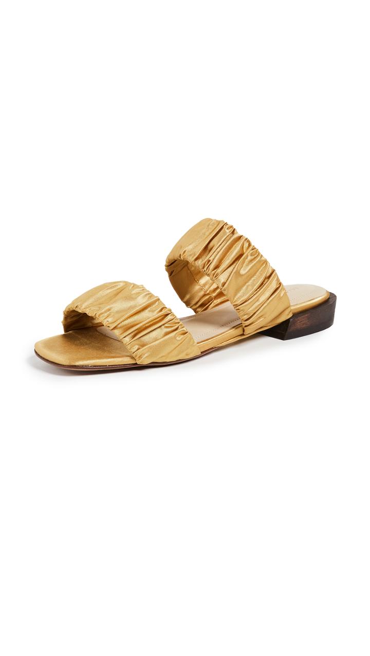 Mari Giudicelli Asami Sandals