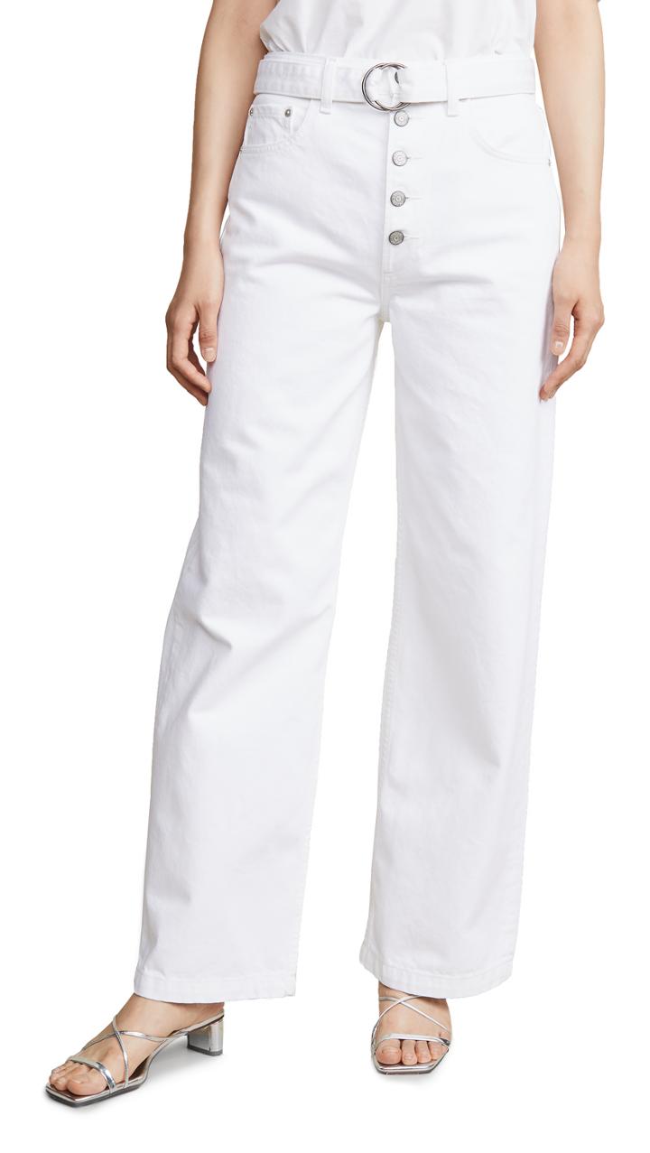 Boyish The Charley Wide Leg