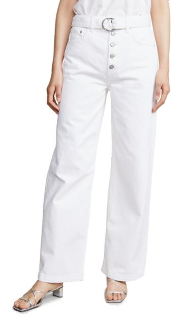 Boyish The Charley Wide Leg