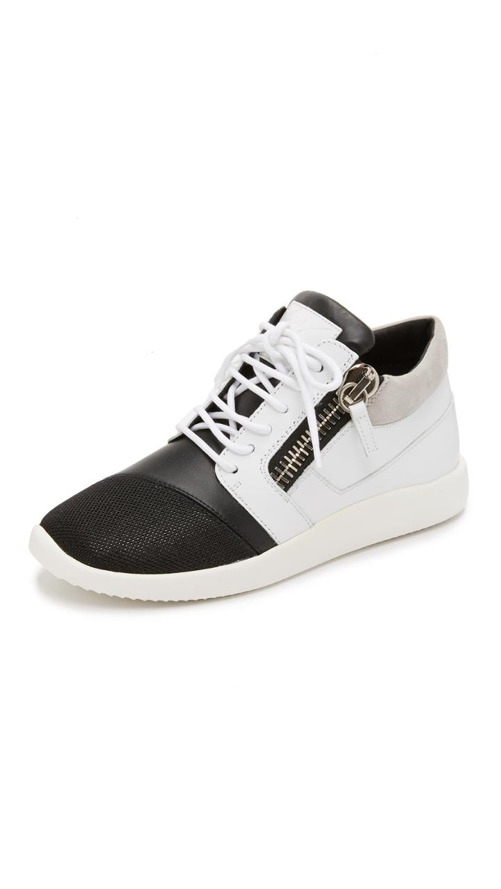 Giuseppe Zanotti Sneakers
