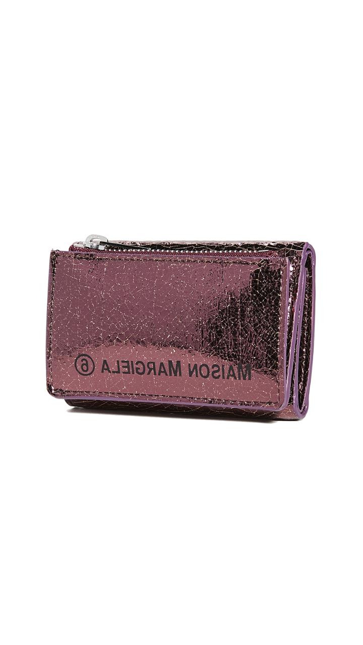 Mm6 Maison Margiela Mini Wallet