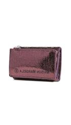 Mm6 Maison Margiela Mini Wallet