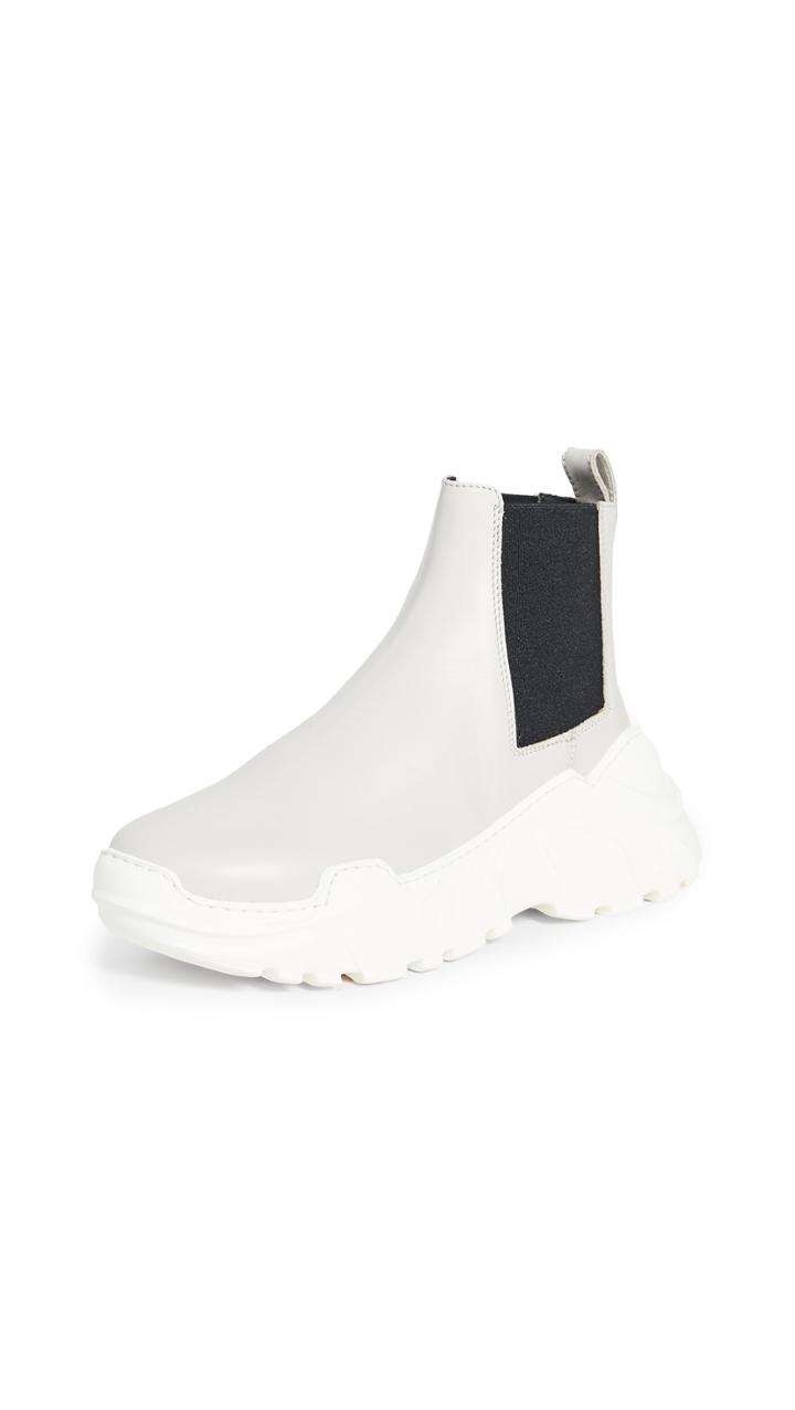 Tibi Diego Boots