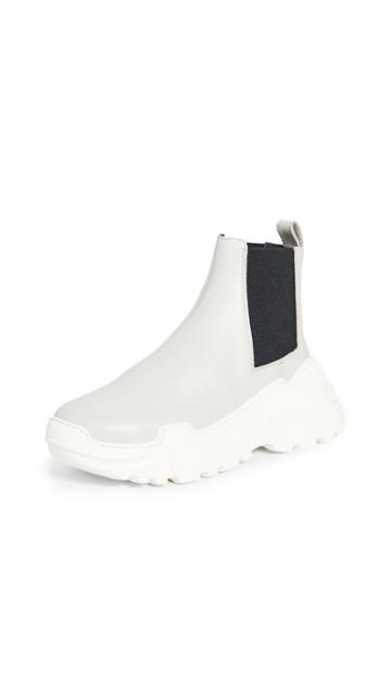 Tibi Diego Boots
