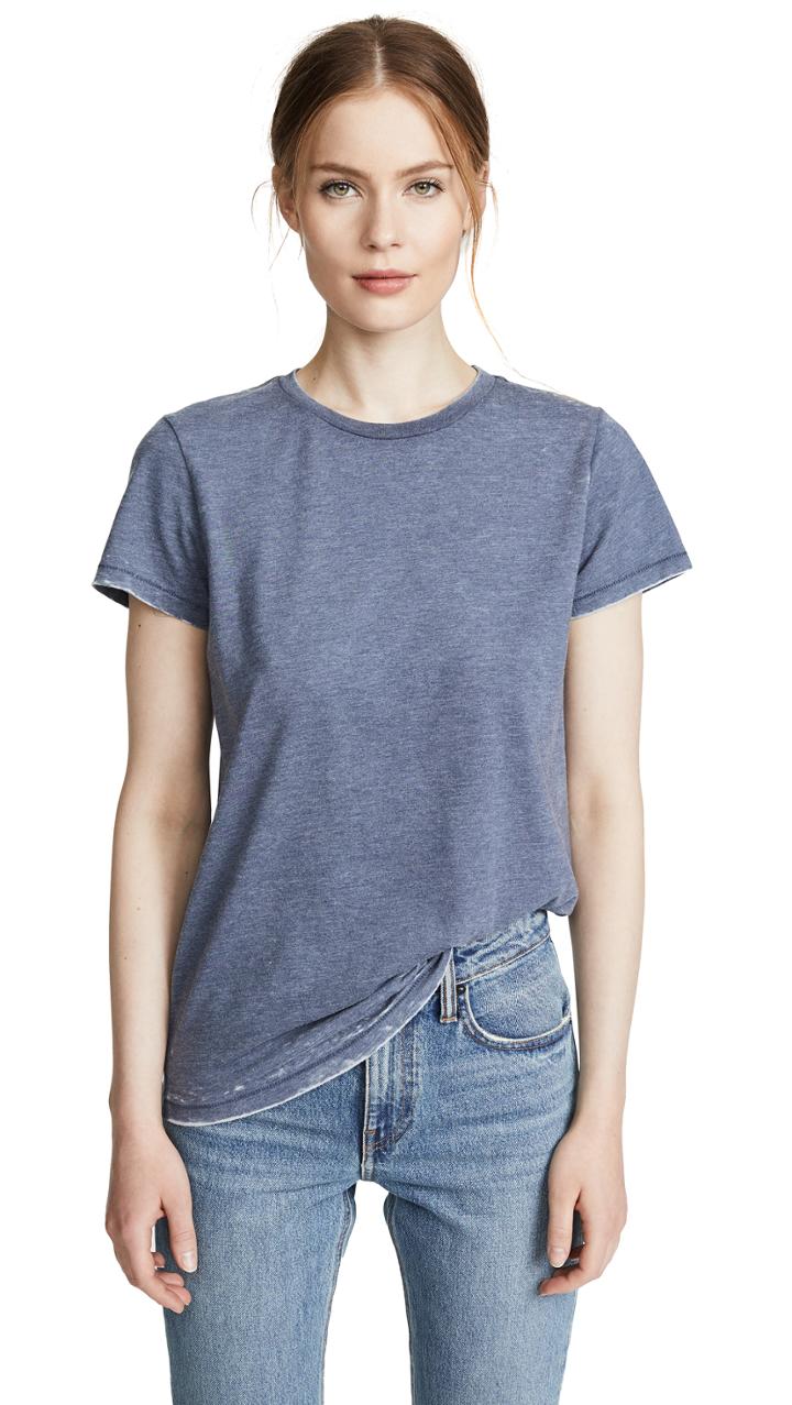 Elizabeth And James Malin T Shirt