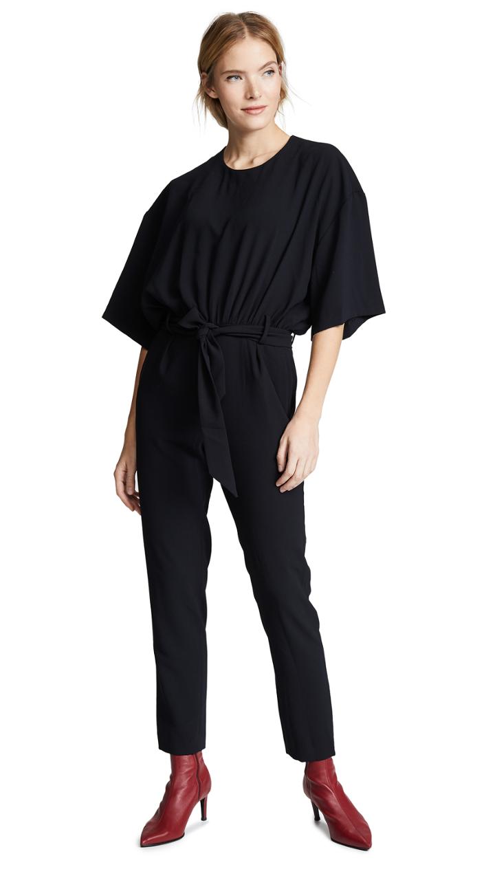 Iro Appreciate Jumpsuit